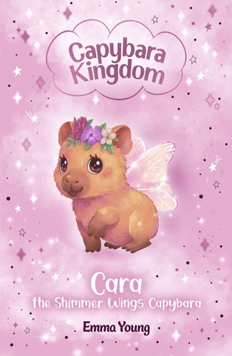 Capybara kingdom cara - kingdom:,