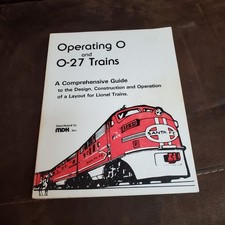 Guida Comp Treni O e O-27