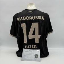 Borussia Dortmund Maglia