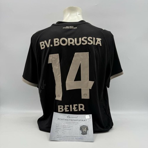 Borussia dortmund maglia - borussia,