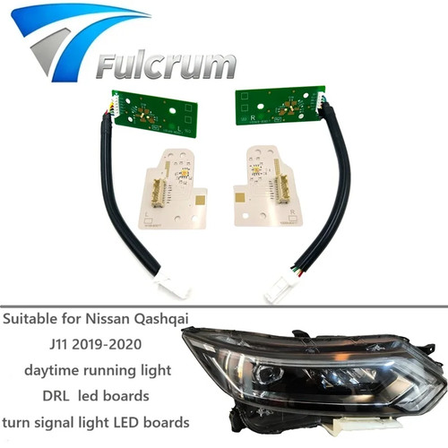 Adatto per nissan qashqai j11 - per,