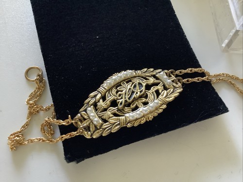 Bracciale costume