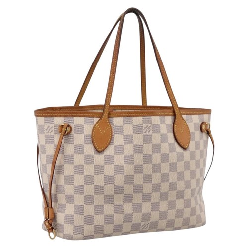 Borsa tote louis - louis, vuitton