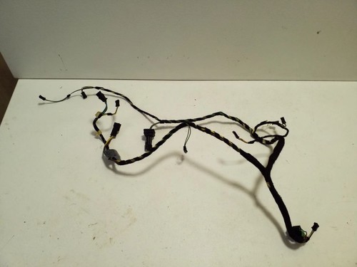 Bmw e83 2007 altro telaio - x3,