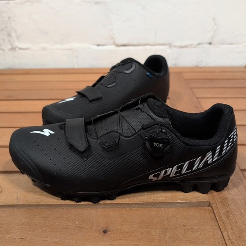 Scarpe ciclismo mtb - scarpe,