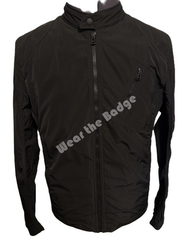 Belstaff giacca biker - giacca,