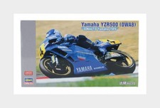 HASEGAWA 21768 YAMAHA - YZR500