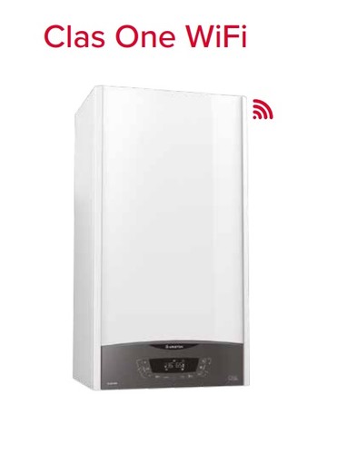 Caldaia ariston - ariston, a