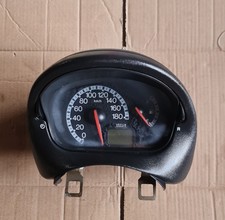 Contachilometri Quadro