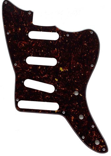 Battipenna chitarra
