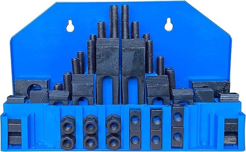 Kit set bloccaggio - kit, morsetto