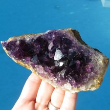 Minerali drusa di - drusa,