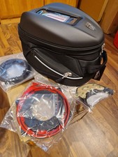 Borsa serbatoio 10 litri
