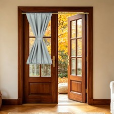 1 Pz Tenda per Porta Francese