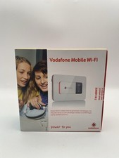 Modem router Vodafone Mobile