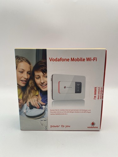 Modem router vodafone mobile - modem,