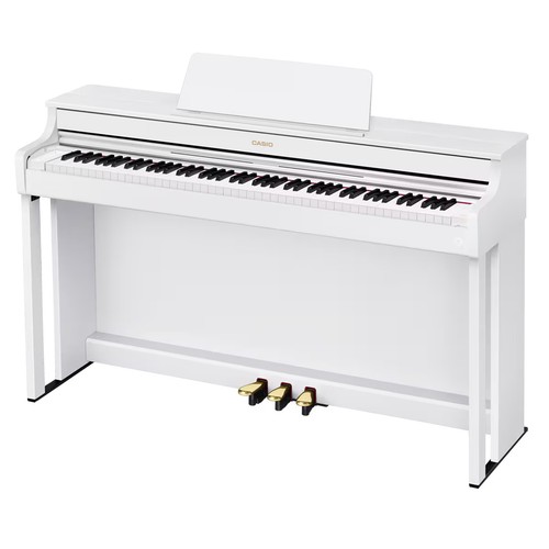 Casio 300 celviano piano - we,