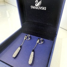 Swarovski Alicia Orecchini
