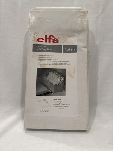 Elfa organizzatore cassettiera - elfa,