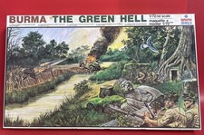 Diorama modello ESCI 2020