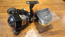 Mulinello spinning shimano - mulinello,