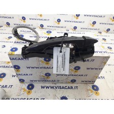 Maniglia Porta Esterno Posteriore Destro Volkswagen Passat 7a Serie Variant (201