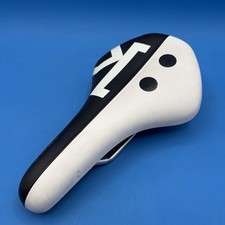 NOS FIZIK ARES CRONOMETRO BIANCO VINTAGE SELLA SELLA BICI CORSA STRADA VECCHIA