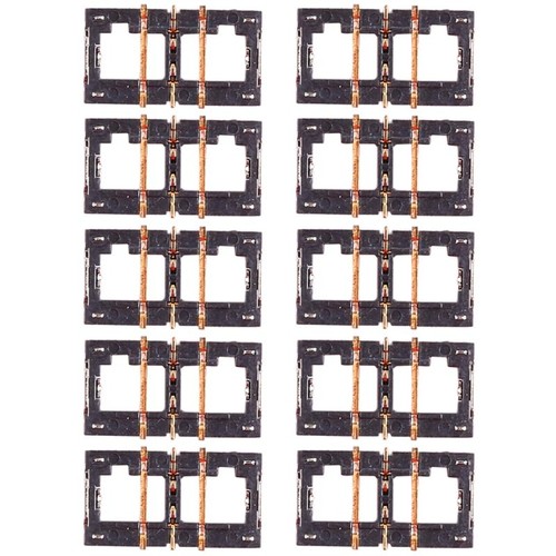 Connettore fpc batteria scheda - connettore,