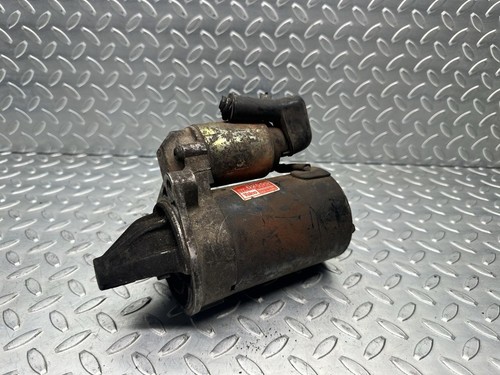 Motorino avviamento per - motorino, d'