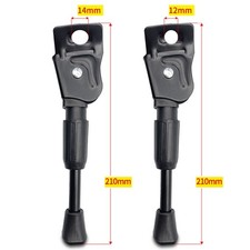 Cavalletto Bici Antiscivolo 14