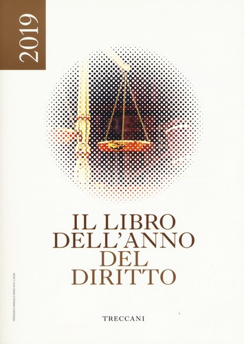 Treccani libro dell anno - libro, dell'anno