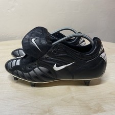 Scarpe da calcio vintage Nike