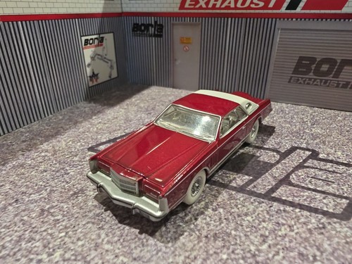Auto world 1979 lincoln - auto,