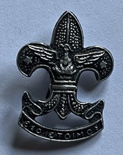 Spilla Pin Scout Grecia