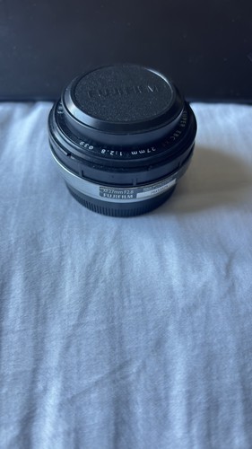 Fujifilm fujinon f2 8 - fujifilm, mm
