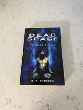 Dead Space Martyr by Brian