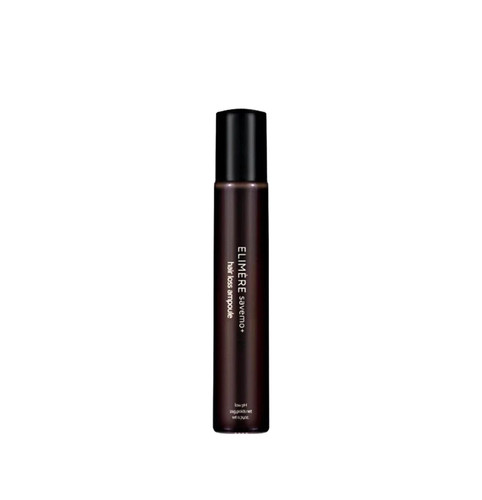 Elimere savemo fiala capelli - savemo,