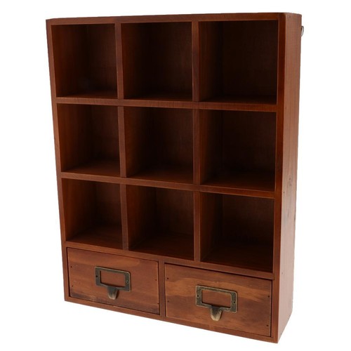 Espositore legno 9 - legno, a