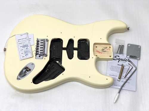 Vero corpo tremolo fender - tremolo,