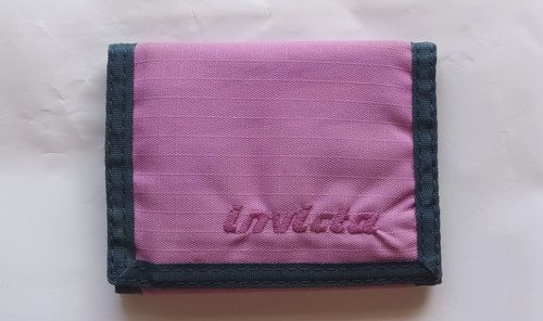Invicta vintage portafogli