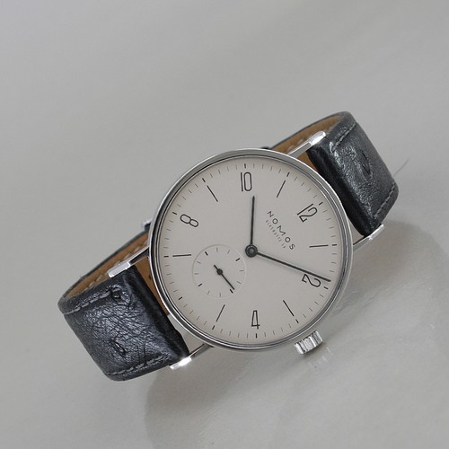 Nomos vetreria tangente carica - nomos,