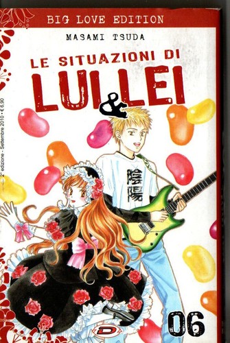Situazioni lui lei - situazioni,