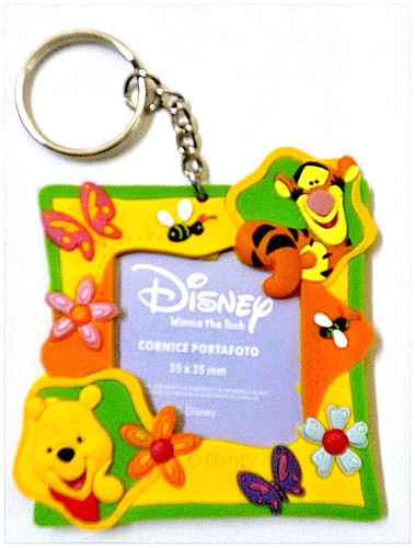 Winnie the pooh cornice - winnie,
