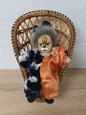 Bambola artistica bambola di