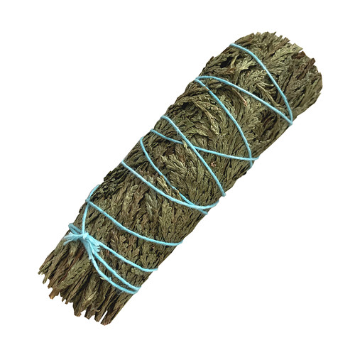 Incenso naturale mazzetto - incenso, di
