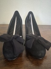 Cami scarpe eleganti tacco