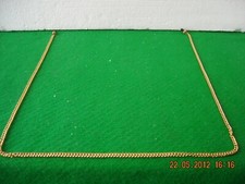 CATENELLA CON MAGLIE STRETTE