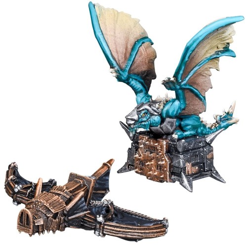 Armada extra orc - armada,