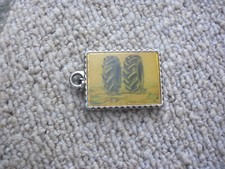 Vintage portachiavi - vintage,