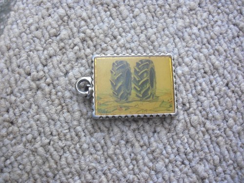 Vintage portachiavi - vintage,